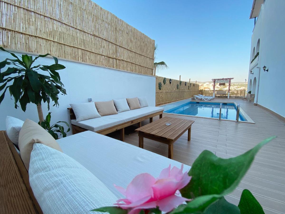 Bed & Breakfast The Poyz Bodrum 2*