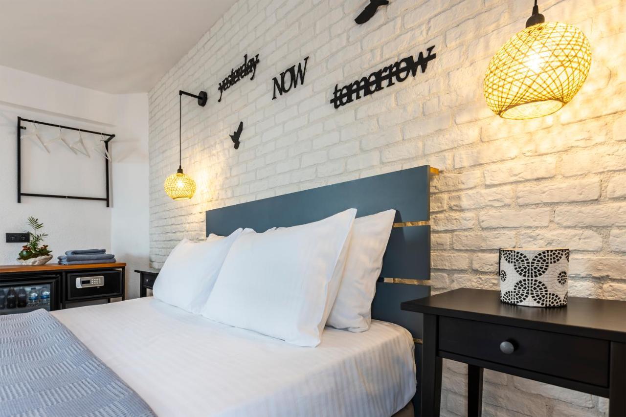 The Poyz Bodrum 2*