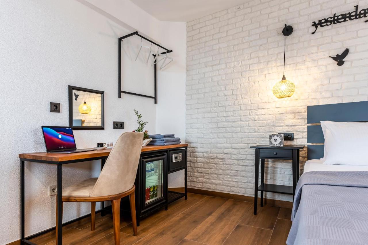 The Poyz Bodrum Bed & Breakfast Gumbet