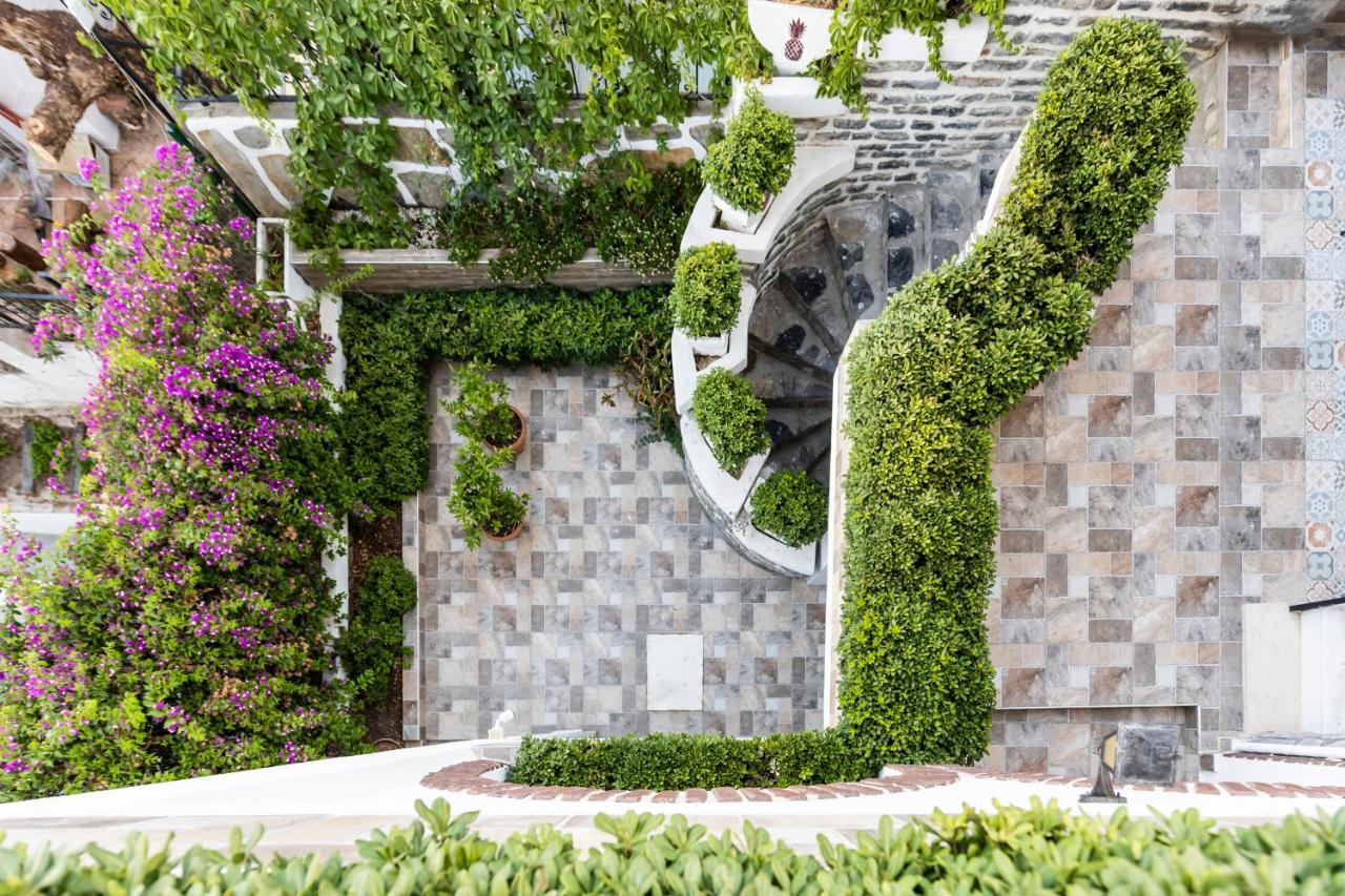 The Poyz Bodrum