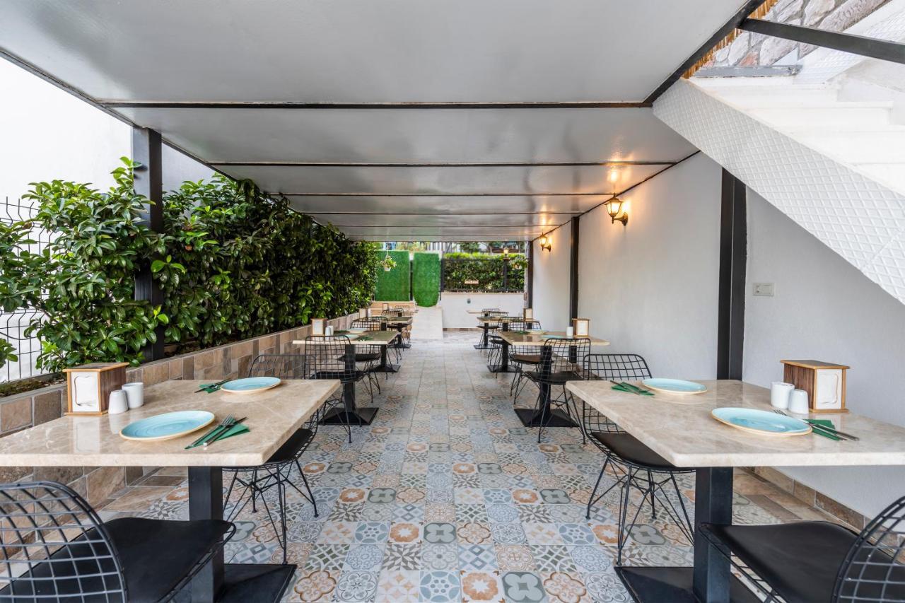 Bed & Breakfast The Poyz Bodrum Gumbet