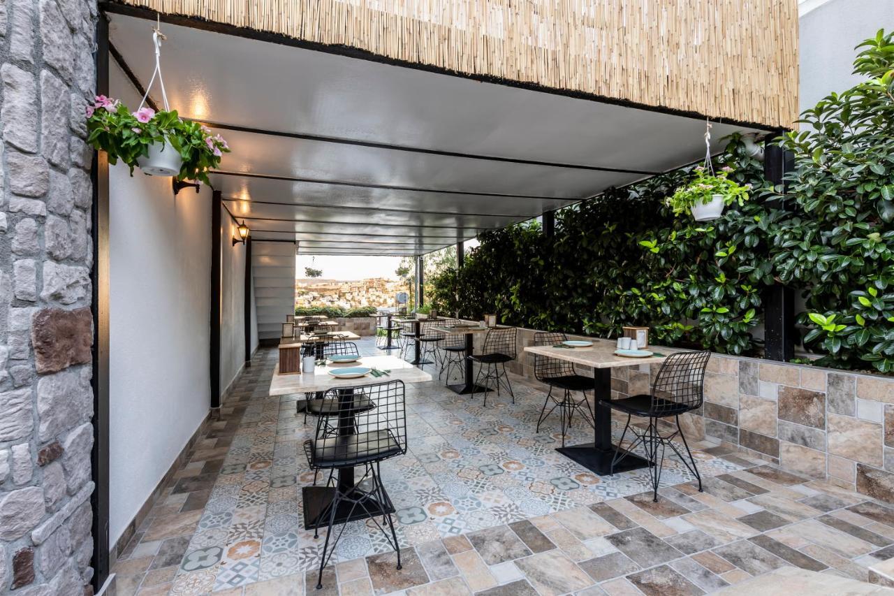 The Poyz Bodrum