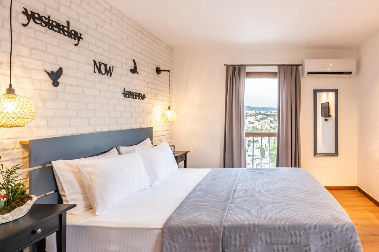 The Poyz Bodrum 2*