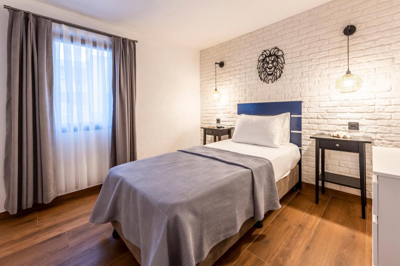 The Poyz Bodrum