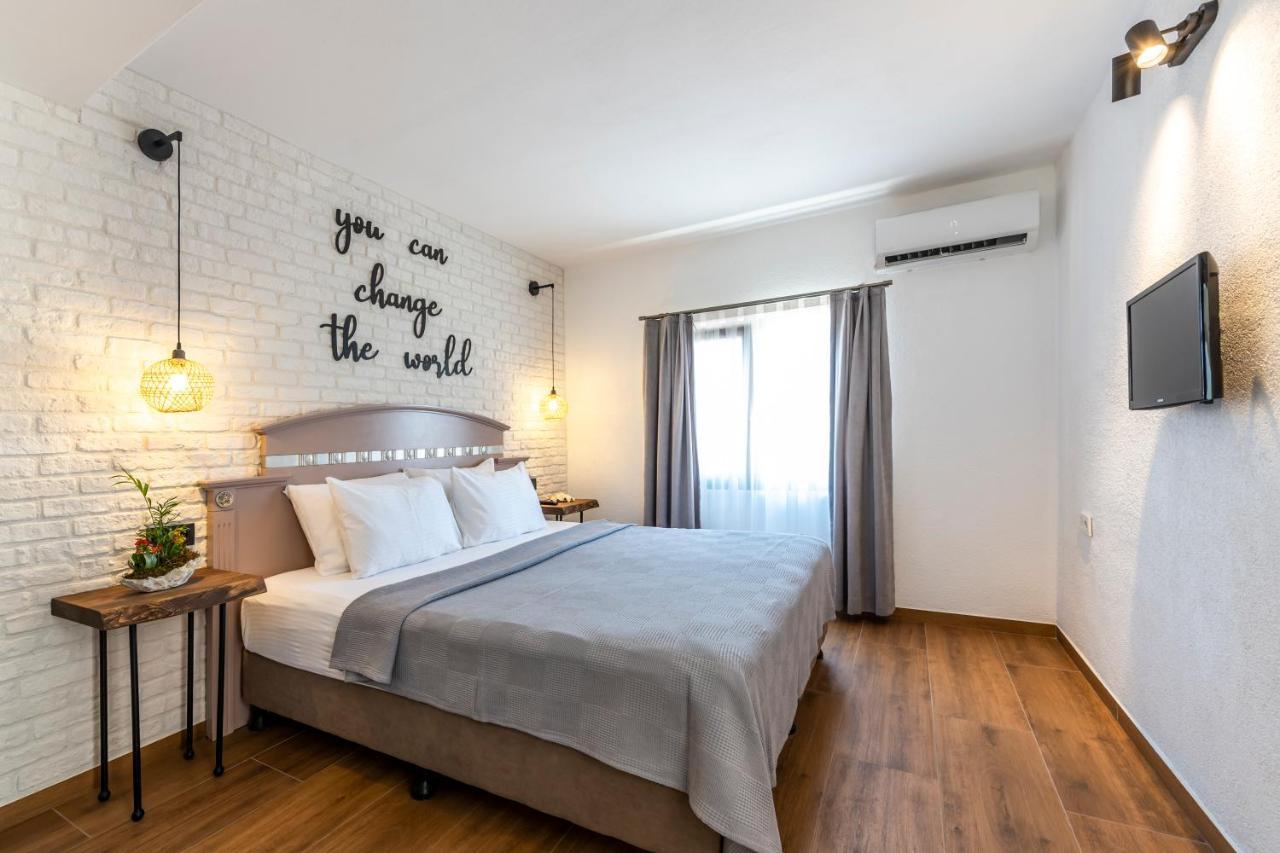 The Poyz Bodrum