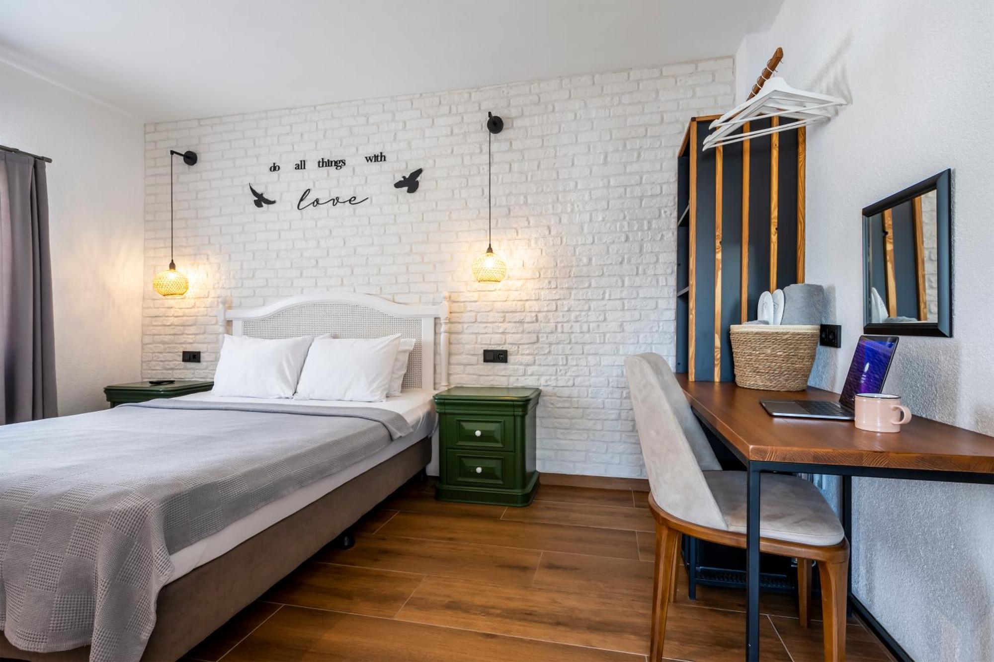 Bed & Breakfast The Poyz Bodrum Gumbet