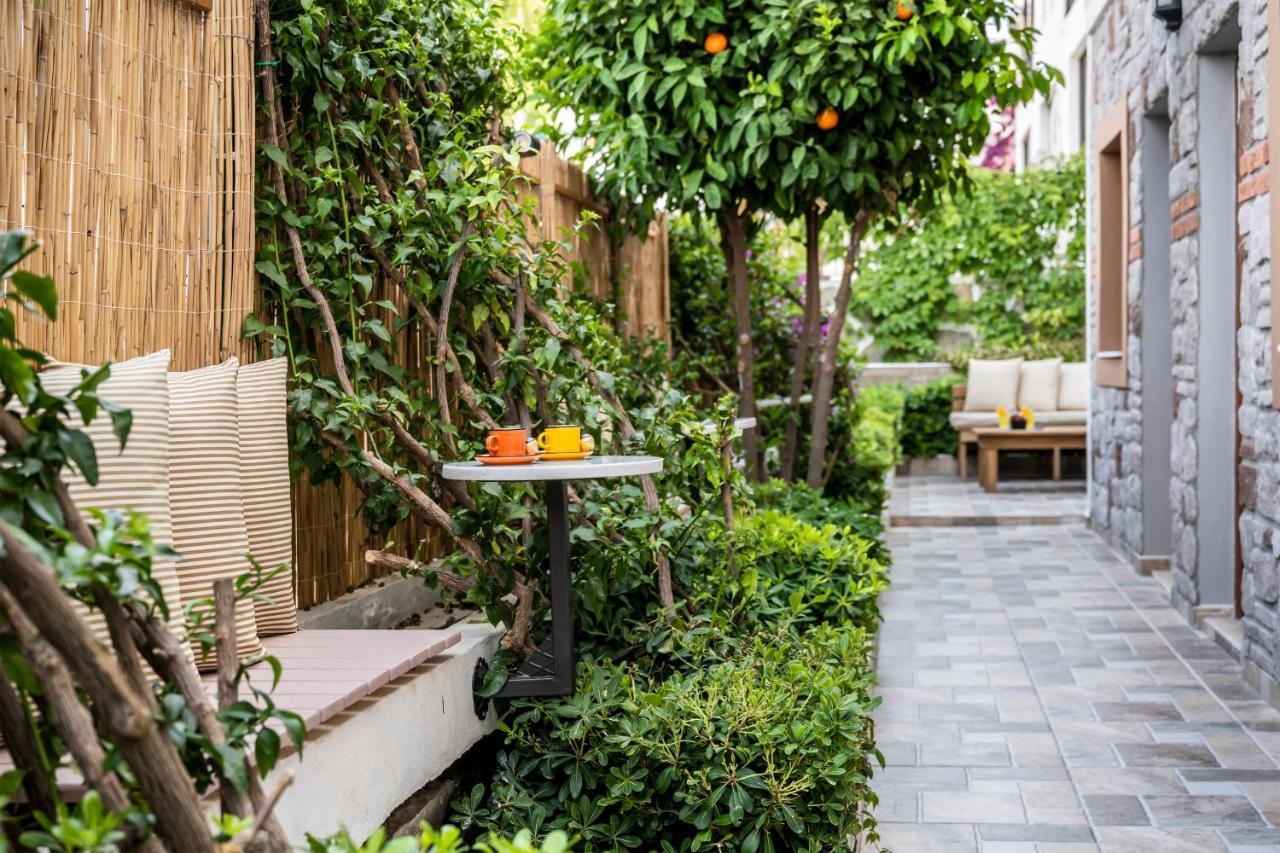 The Poyz Bodrum Bed & Breakfast