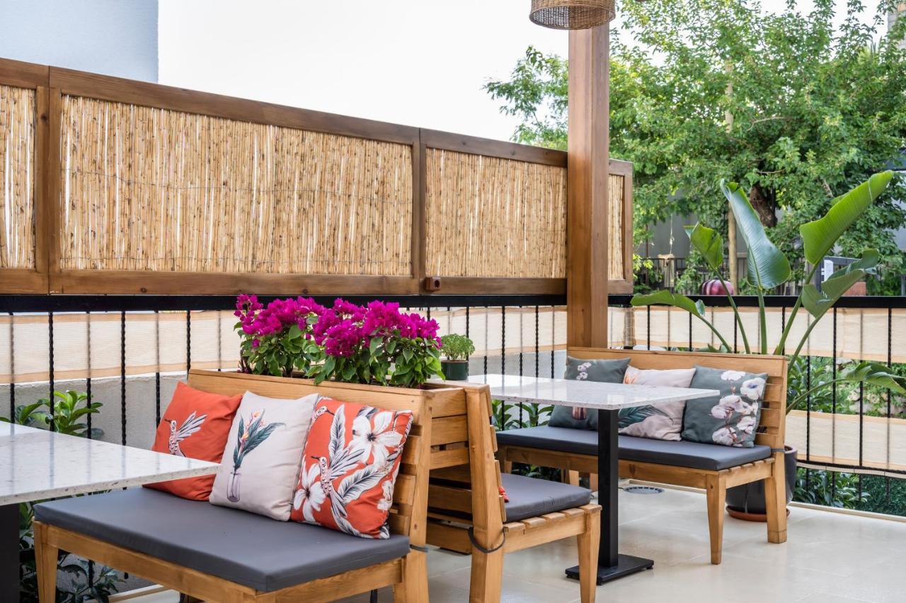Bed & Breakfast The Poyz Bodrum