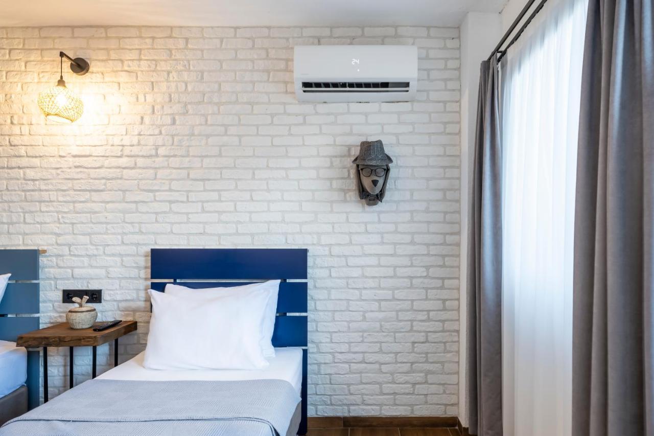 The Poyz Bodrum Bed & Breakfast Gumbet
