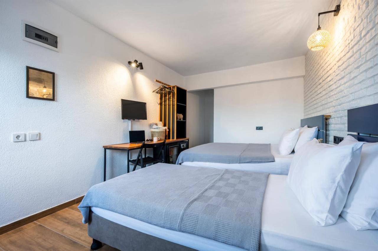 The Poyz Bodrum Bed & Breakfast 2*