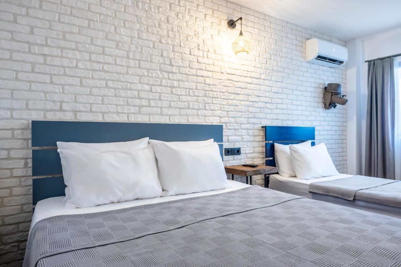 The Poyz Bodrum