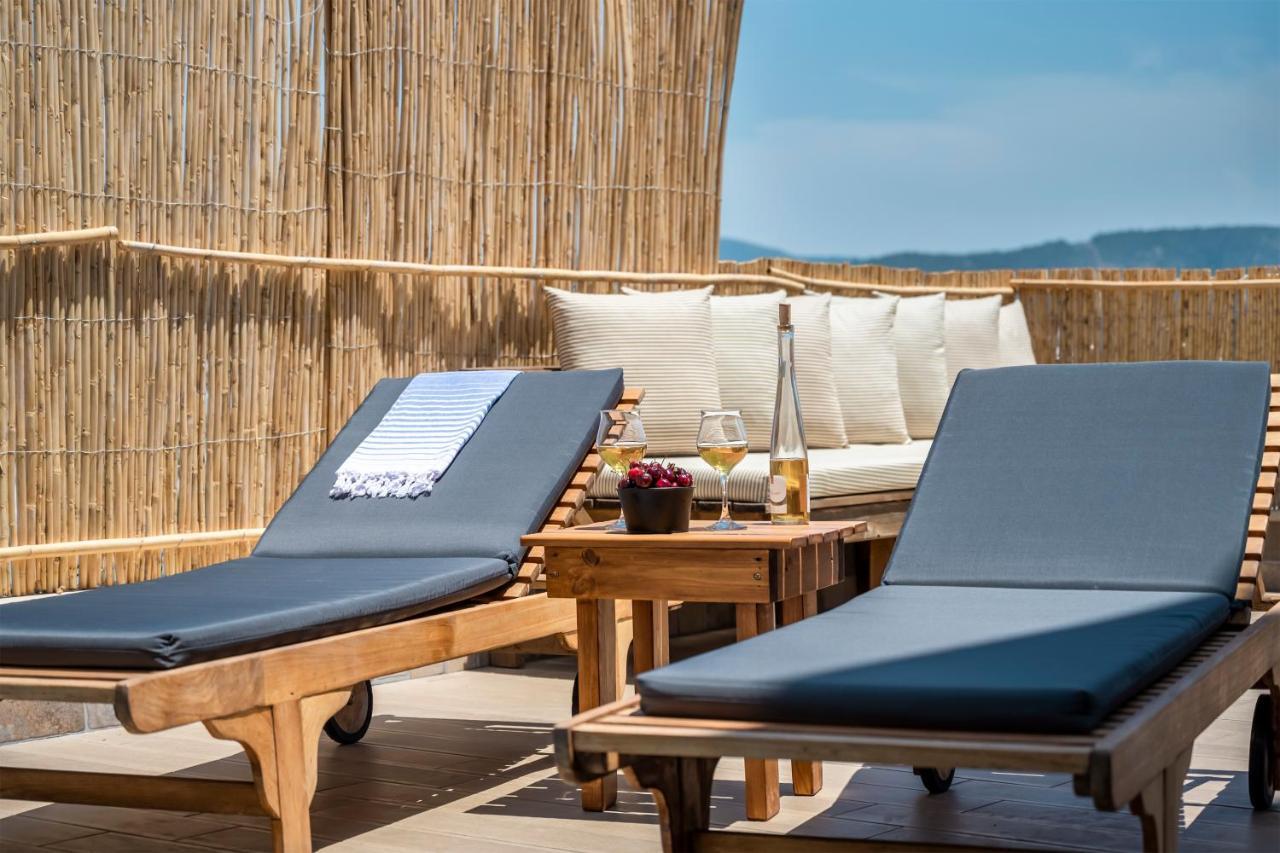 Bed & Breakfast The Poyz Bodrum Gumbet