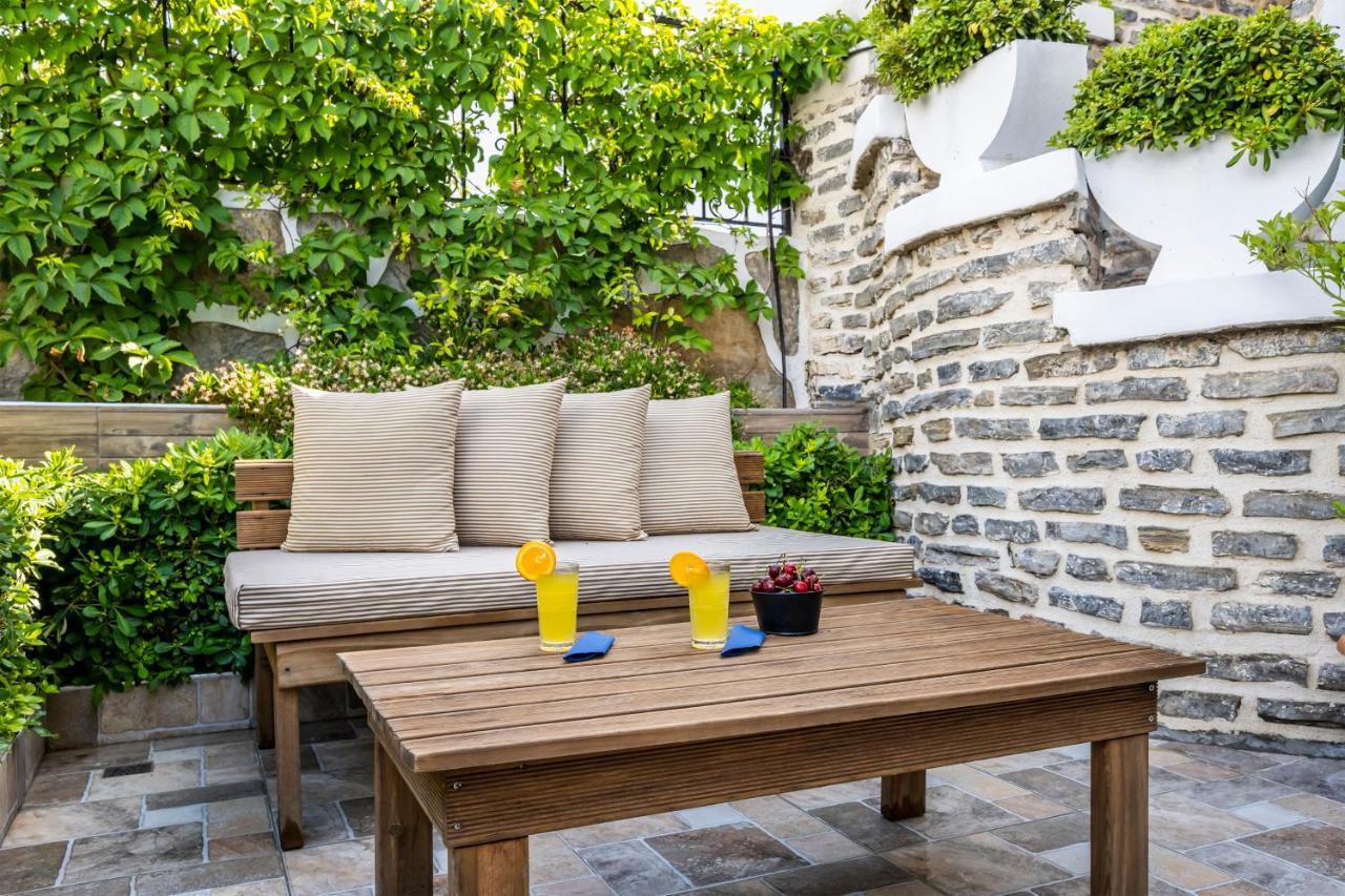 Bed & Breakfast The Poyz Bodrum
