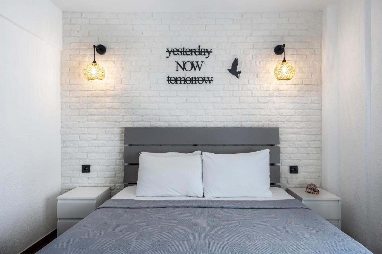 Bed & Breakfast The Poyz Bodrum