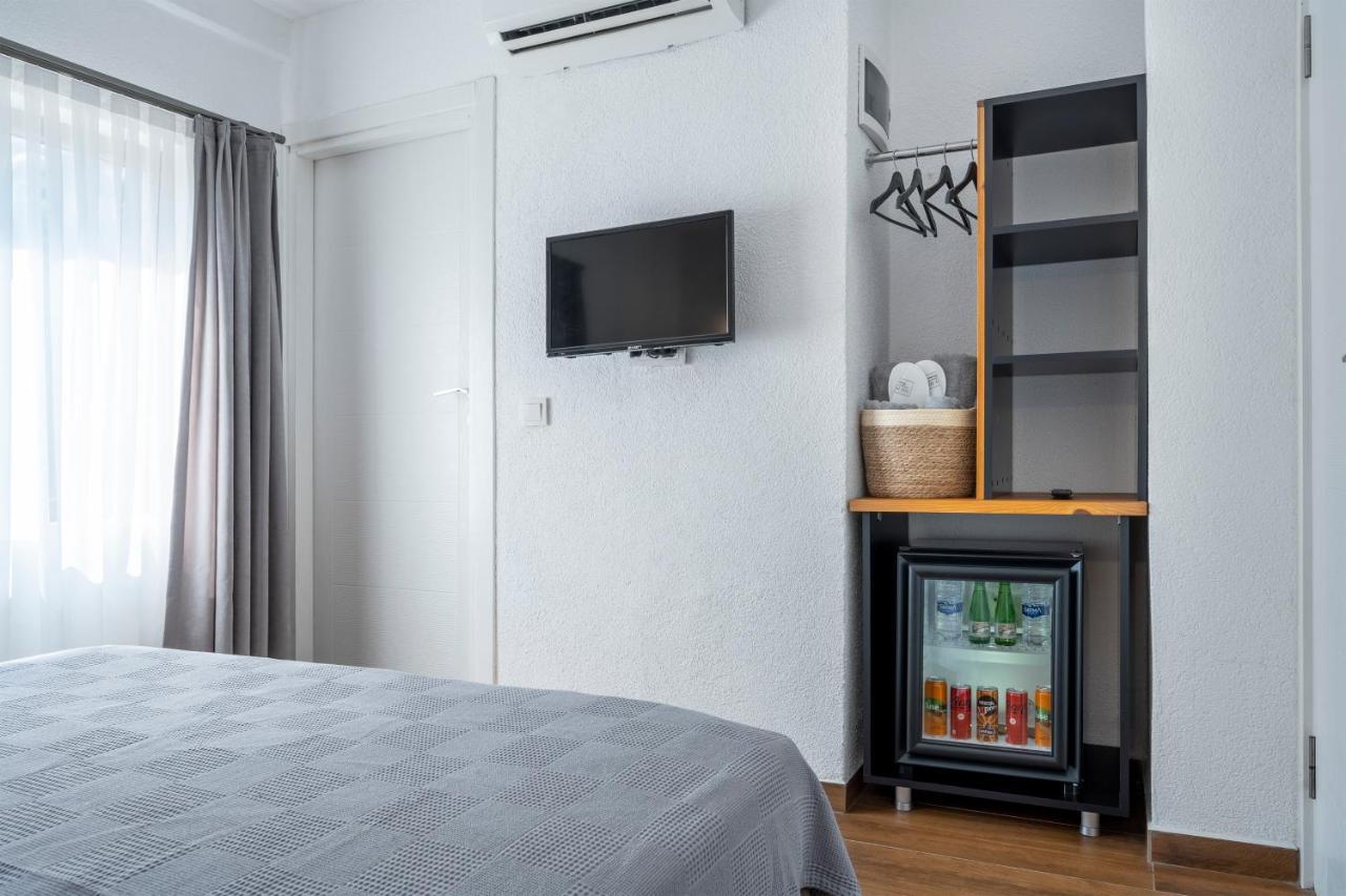 The Poyz Bodrum Bed & Breakfast