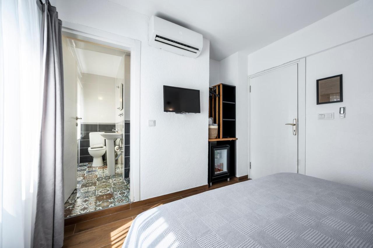 The Poyz Bodrum Bed & Breakfast Gumbet