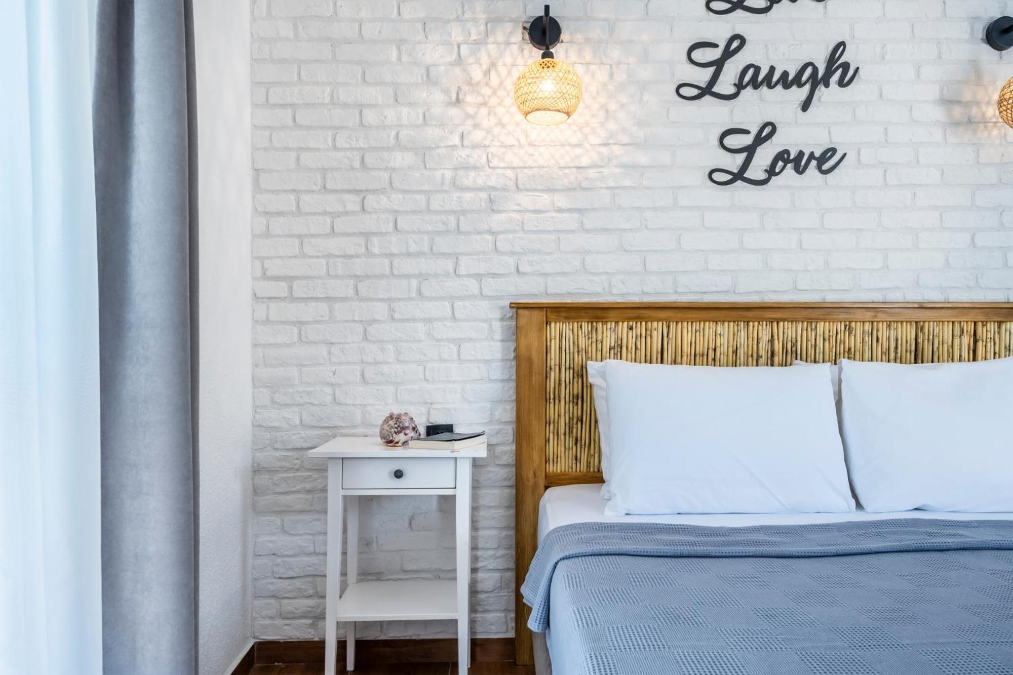 Bed & Breakfast The Poyz Bodrum Gumbet