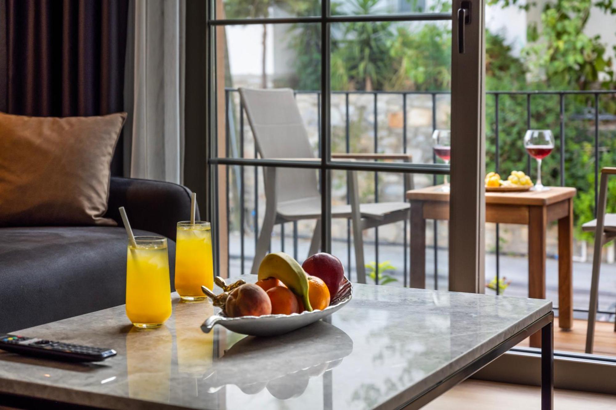 Bed & Breakfast The Poyz Bodrum Gumbet