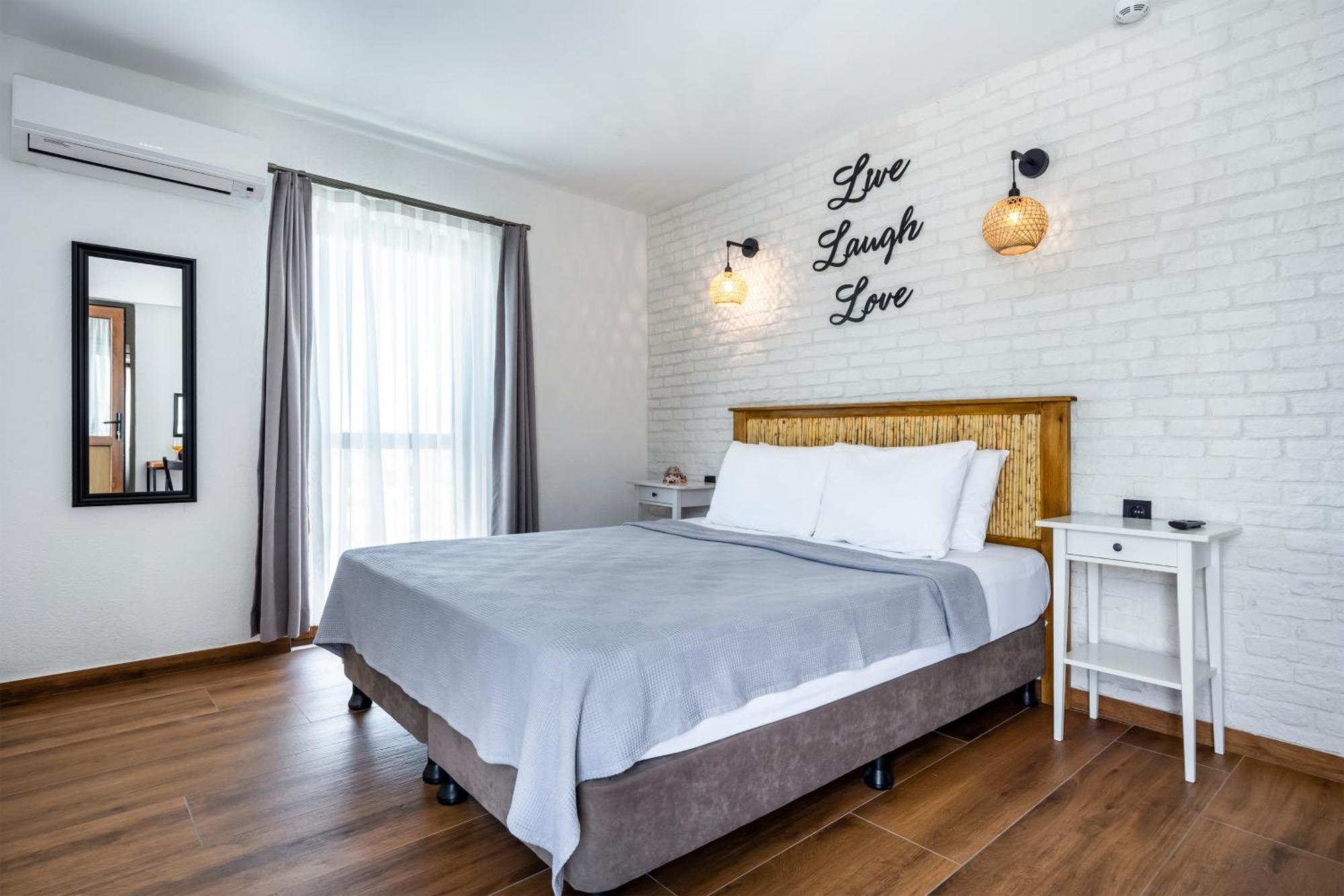 The Poyz Bodrum Gumbet