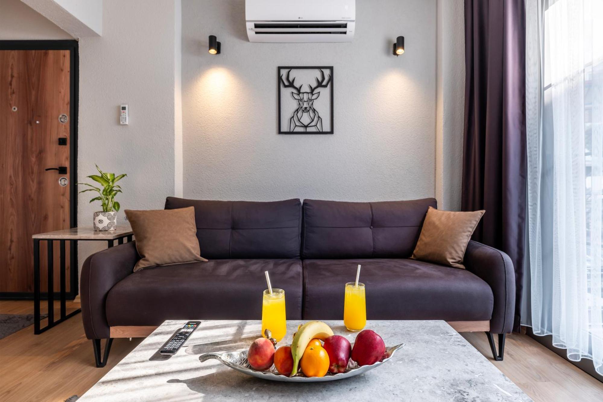 The Poyz Bodrum