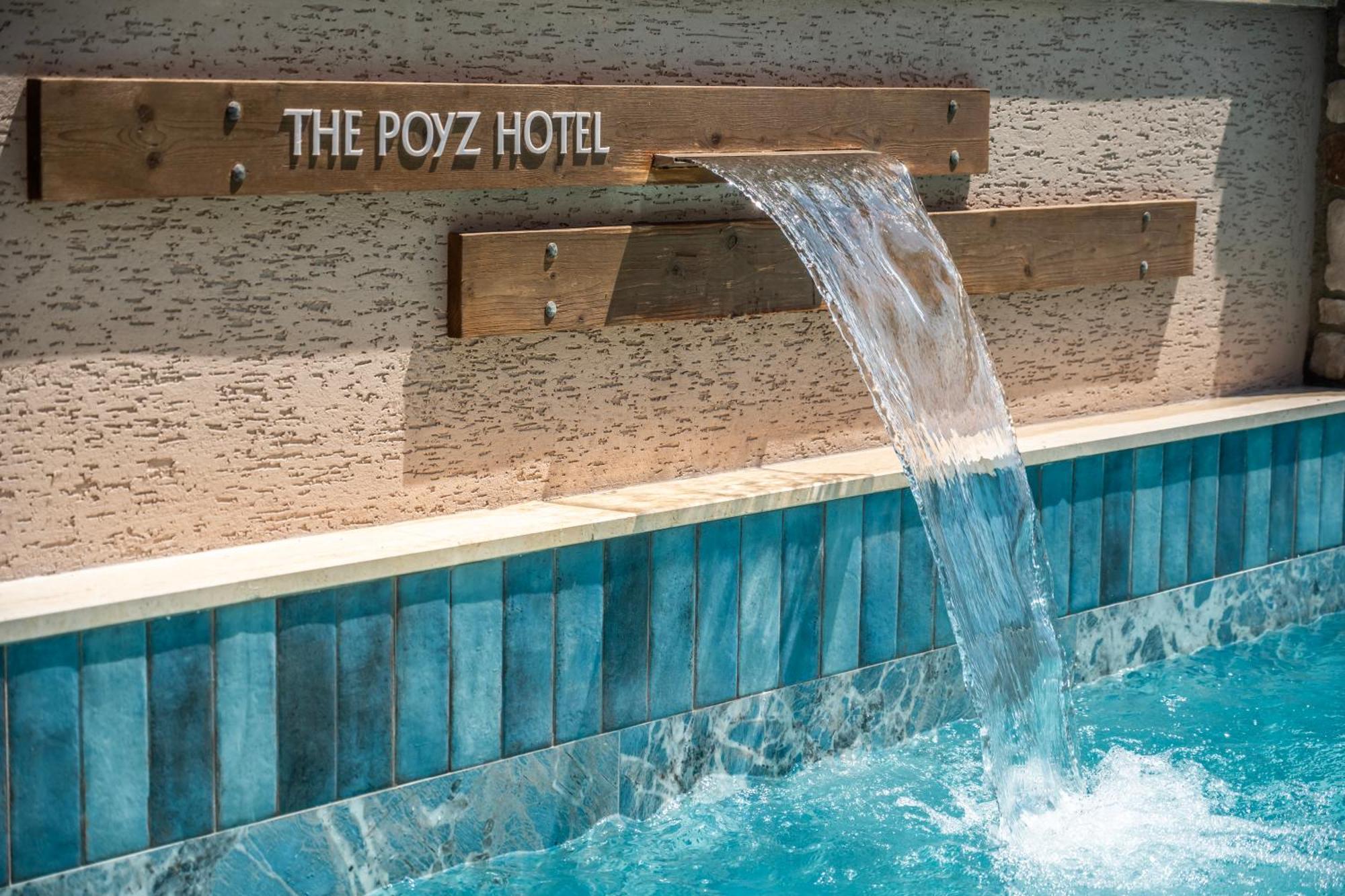 The Poyz Bodrum 2*