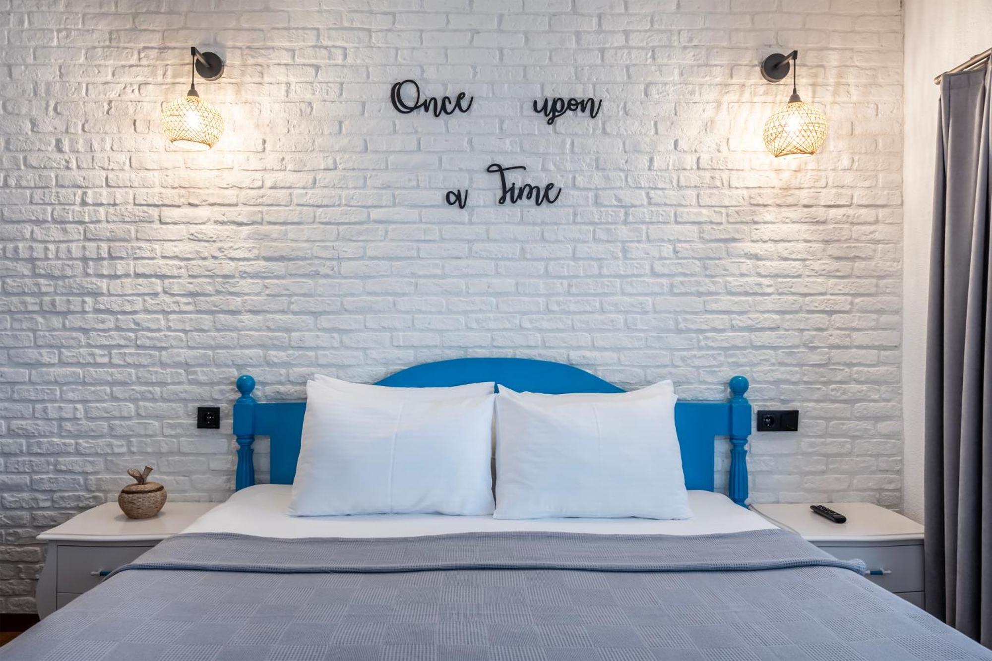 The Poyz Bodrum 2* Gumbet