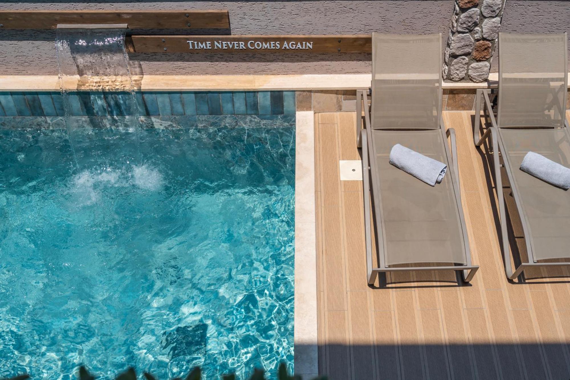 The Poyz Bodrum Gumbet