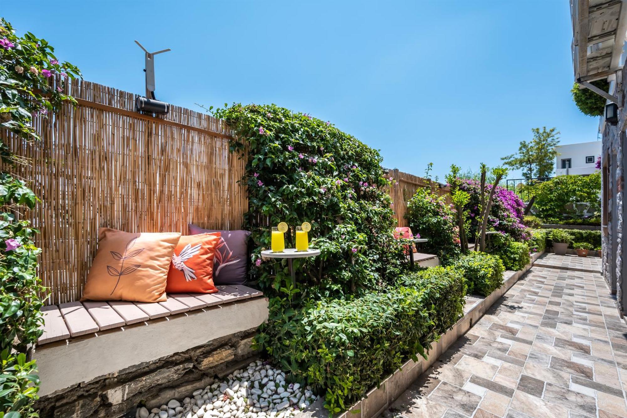 The Poyz Bodrum