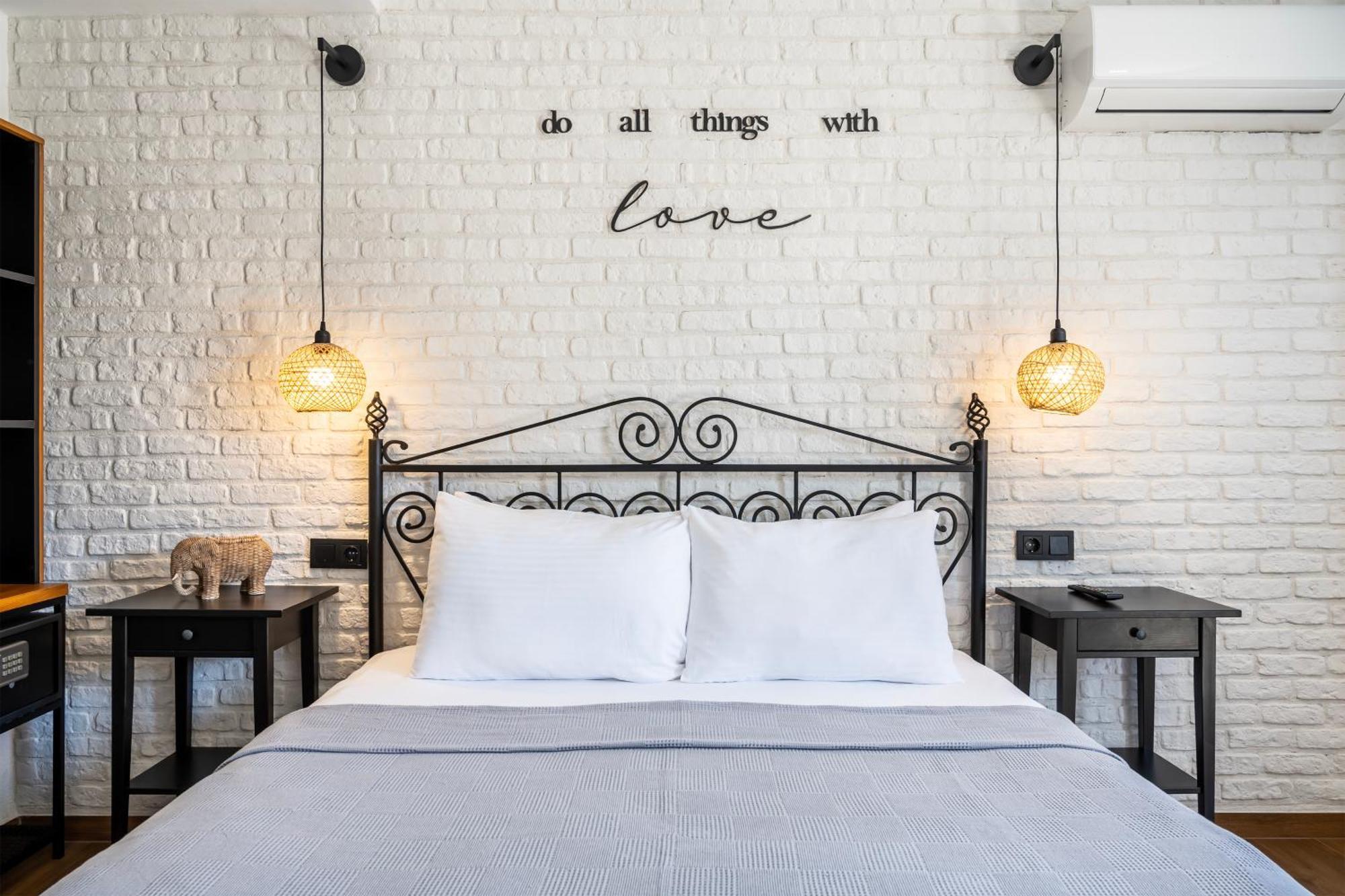 The Poyz Bodrum Bed & Breakfast 2*
