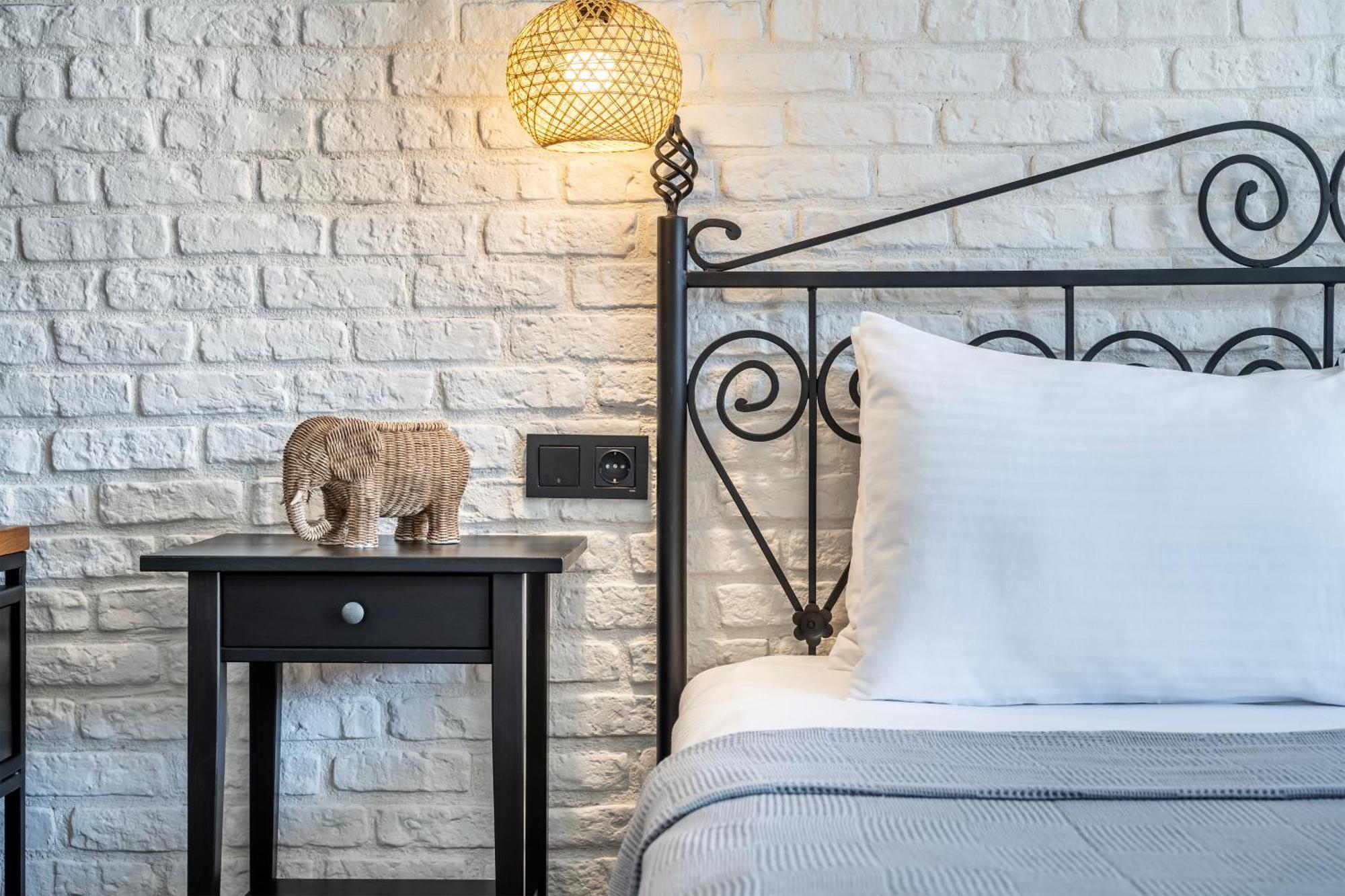 Bed & Breakfast The Poyz Bodrum 2*