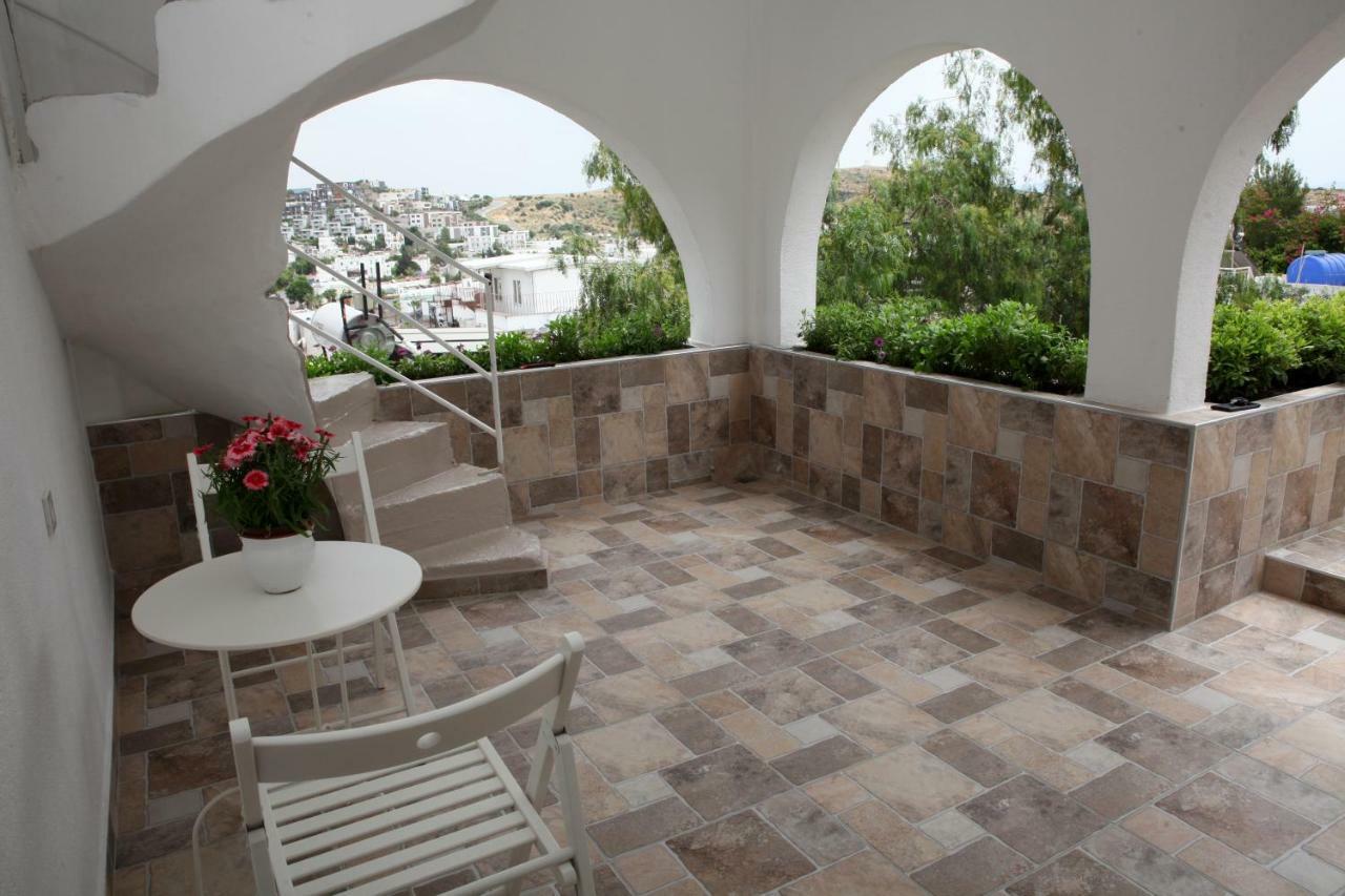 Bed & Breakfast The Poyz Bodrum Gumbet