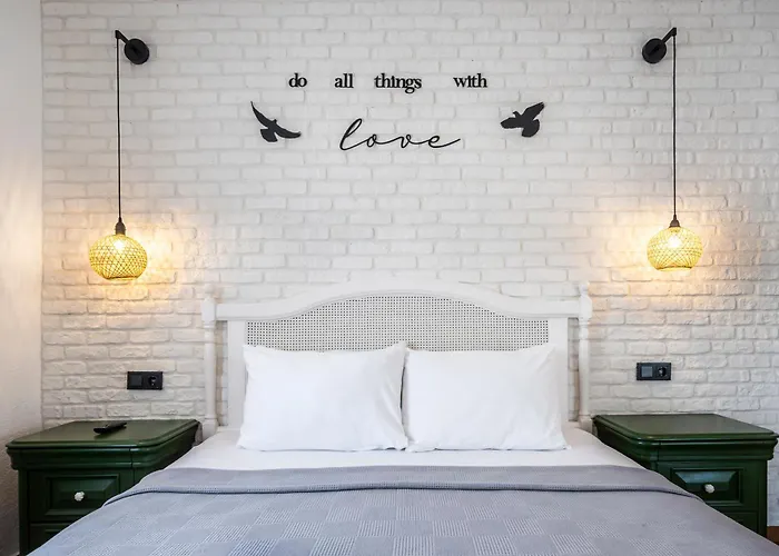 The Poyz Hotel Bodrum