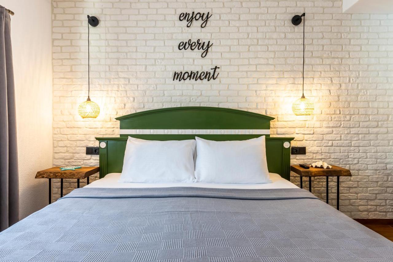 Couette-café The Poyz Bodrum