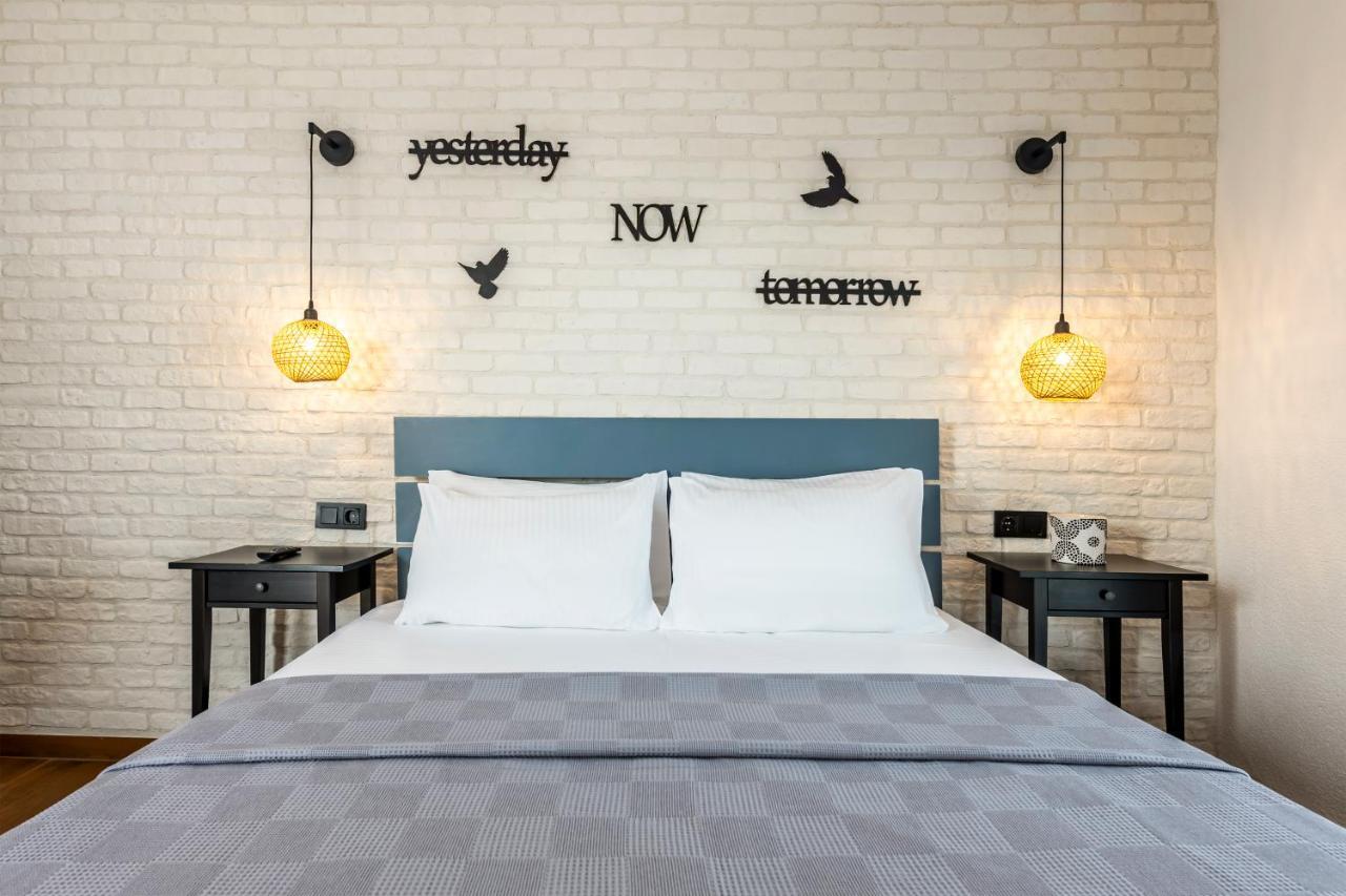 The Poyz Bodrum Couette-café