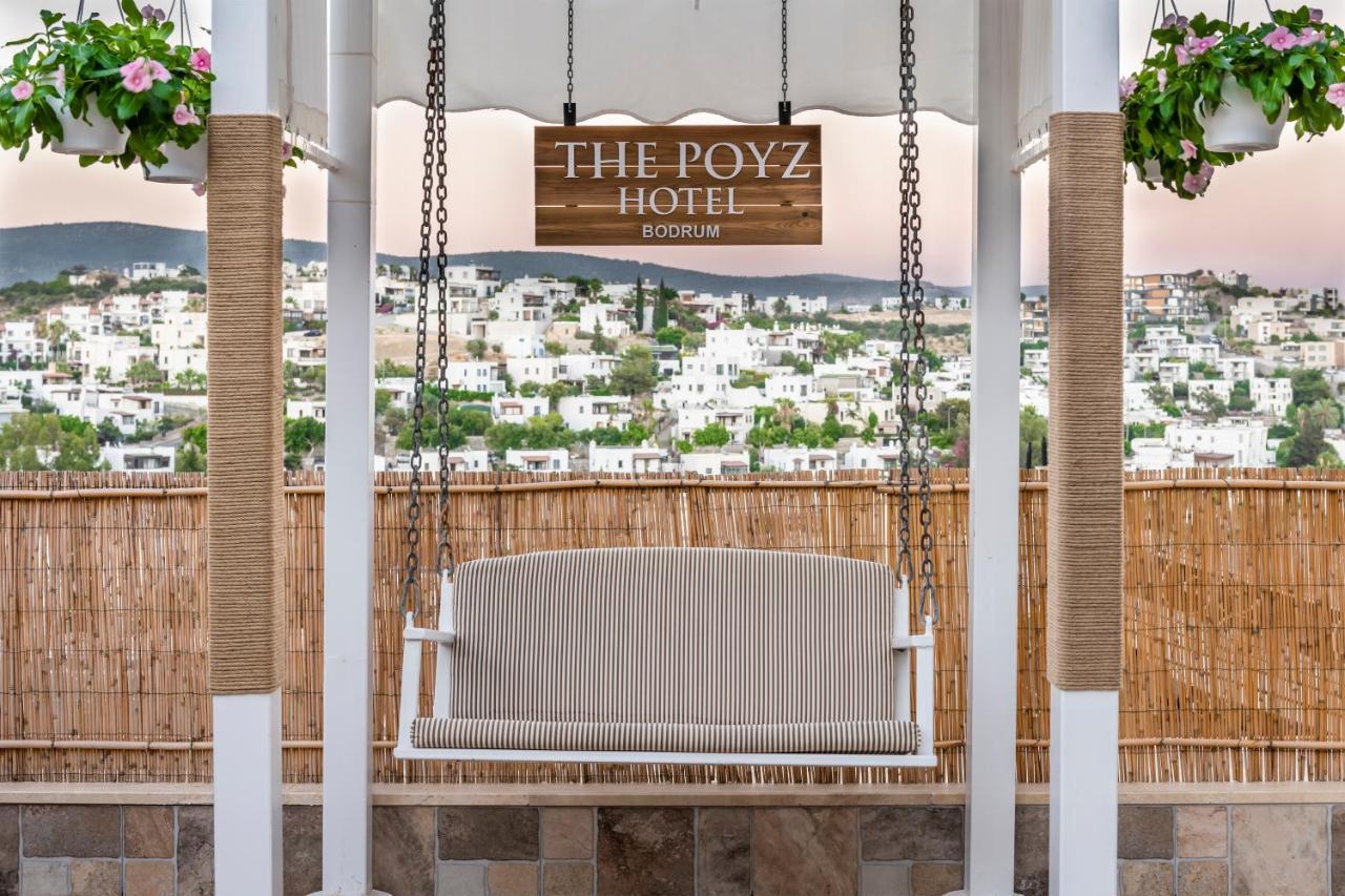 The Poyz Bodrum 2*