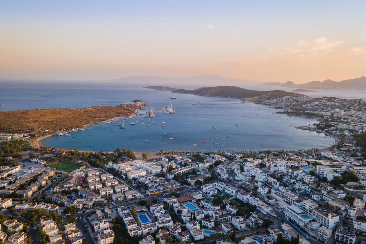 The Poyz Bodrum 2* Gümbet