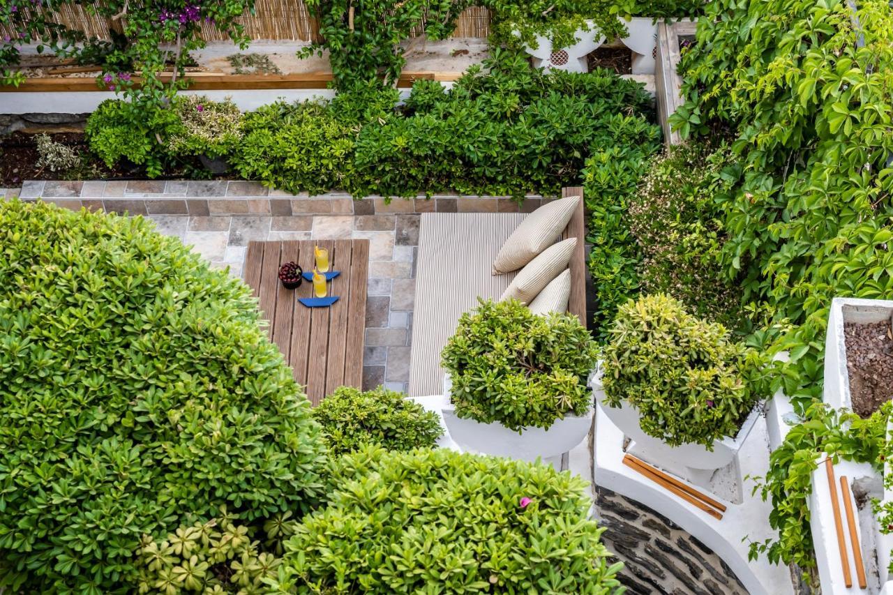 The Poyz Bodrum Couette-café Gümbet