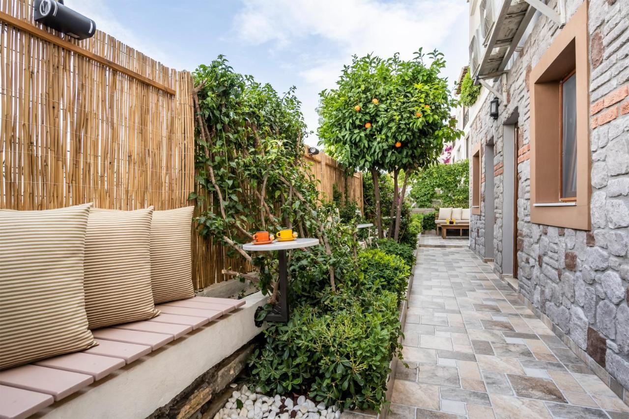 B&B The Poyz Bodrum