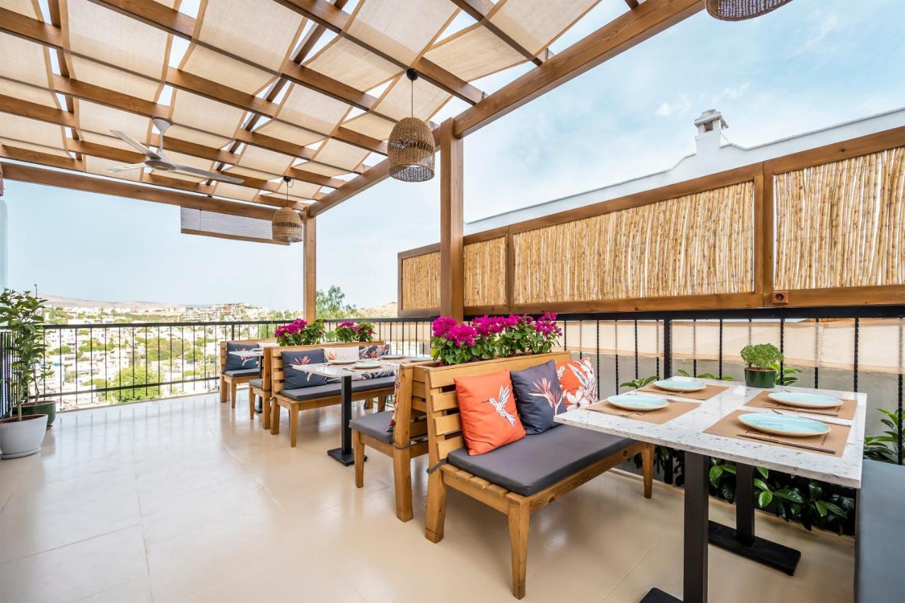 The Poyz Bodrum Gümbet