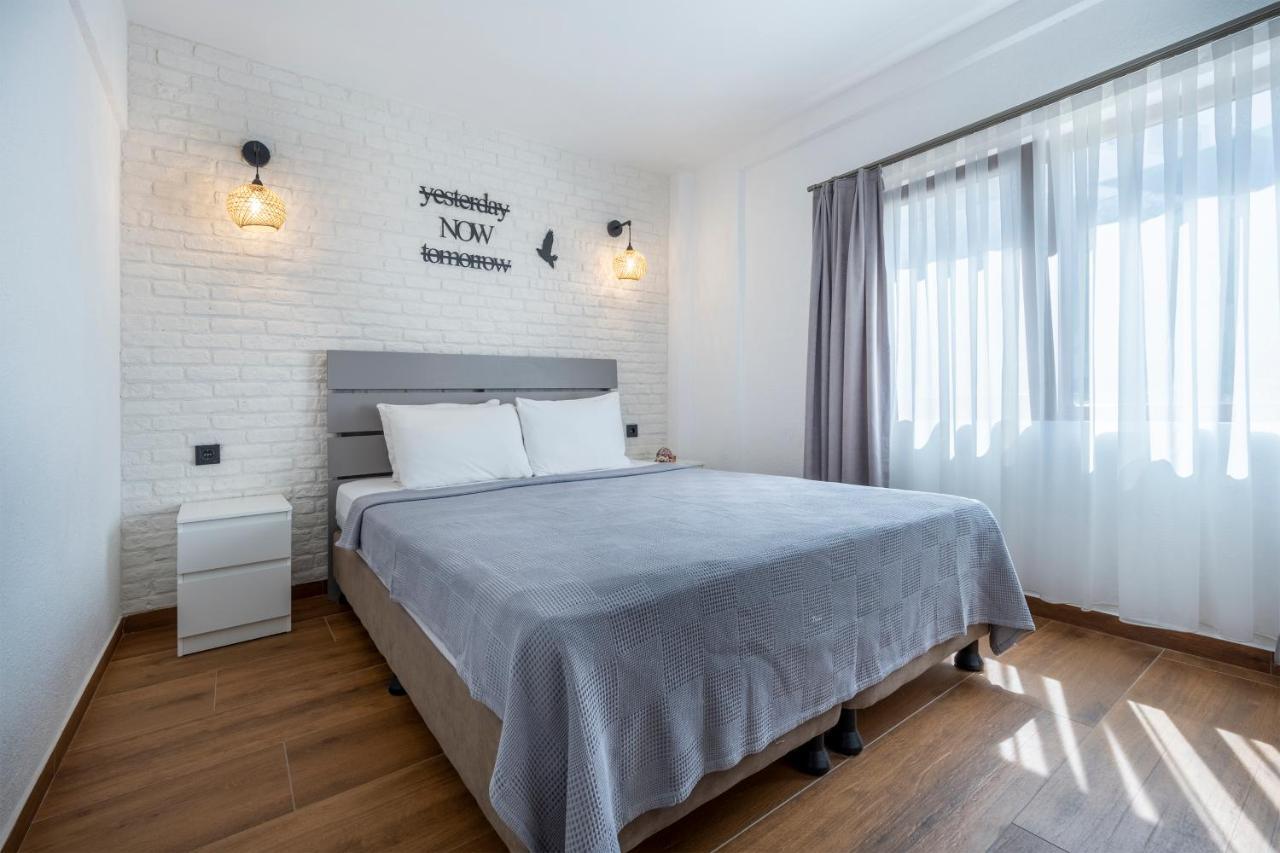 The Poyz Bodrum B&B
