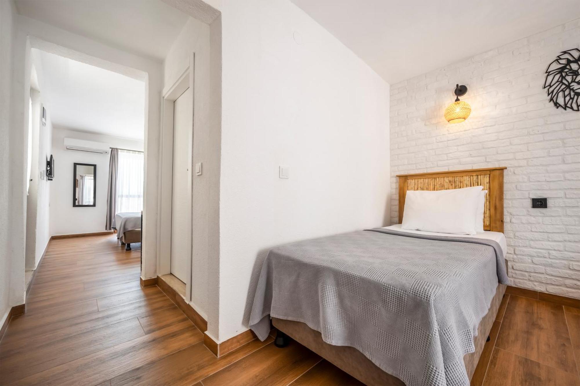 The Poyz Bodrum B&B