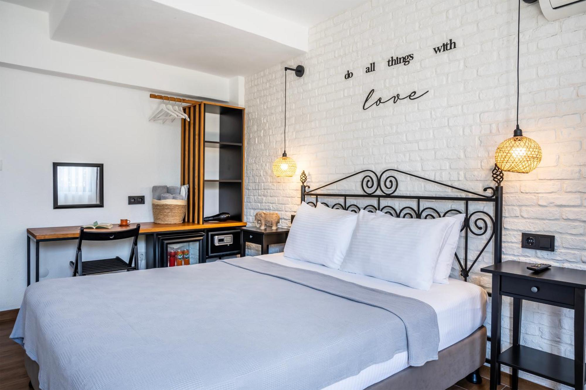 The Poyz Bodrum